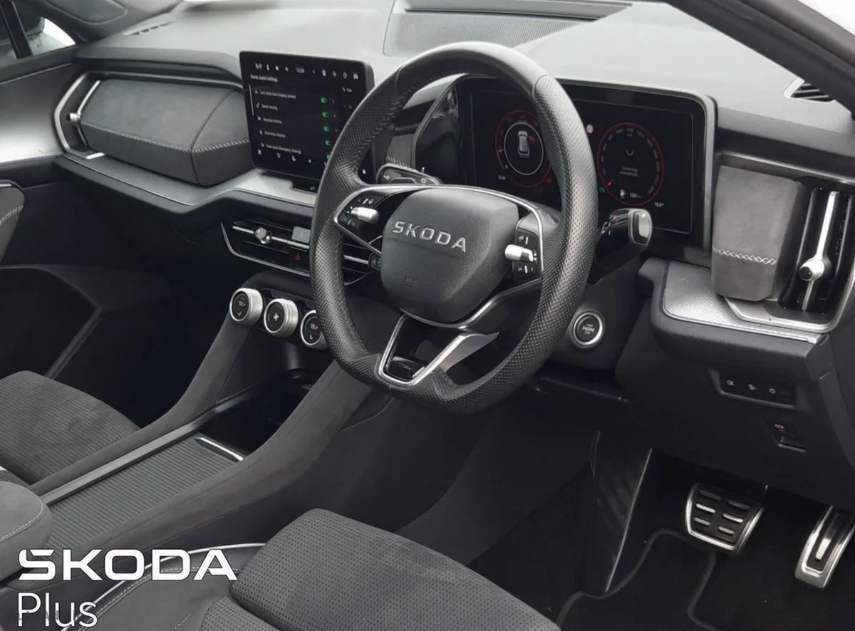 2026 Skoda Kodiaq – photo 5