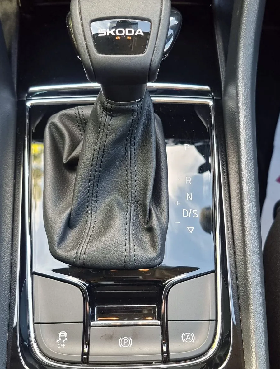 2025 Skoda Karoq – photo 15