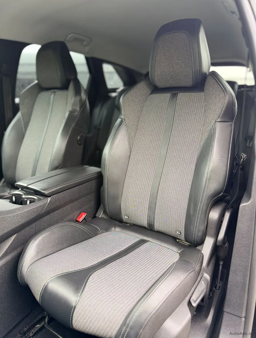 2022 Peugeot 3008 – photo 20