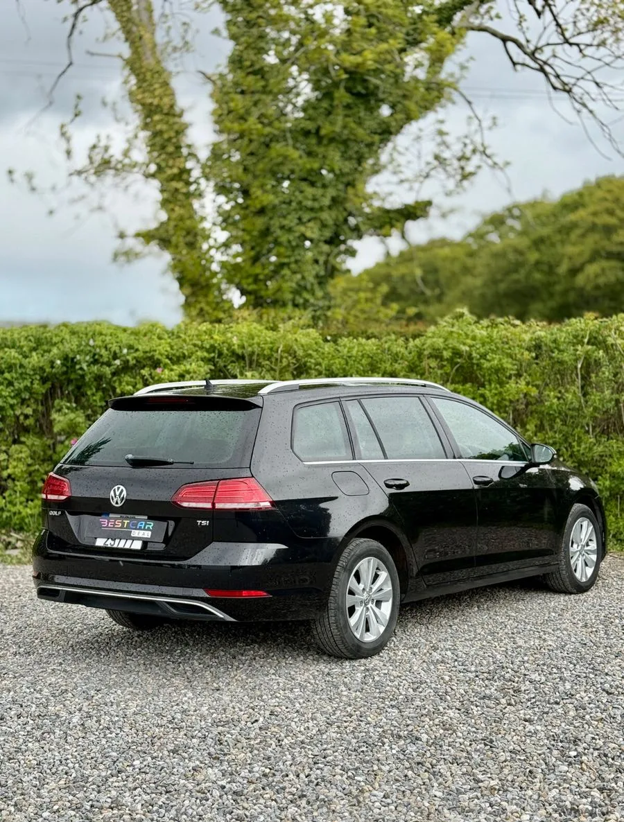 2018 Volkswagen Golf – photo 12