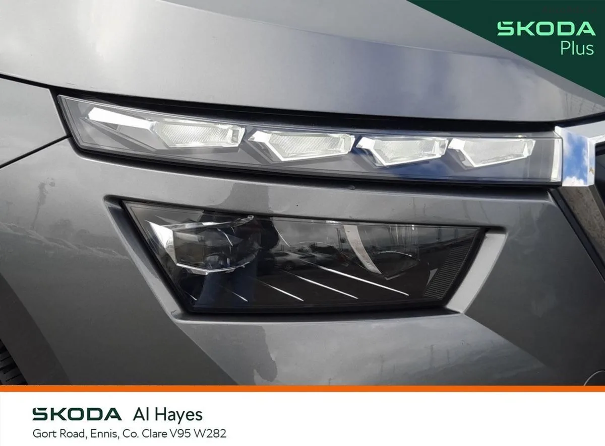2023 Skoda Kamiq – photo 16