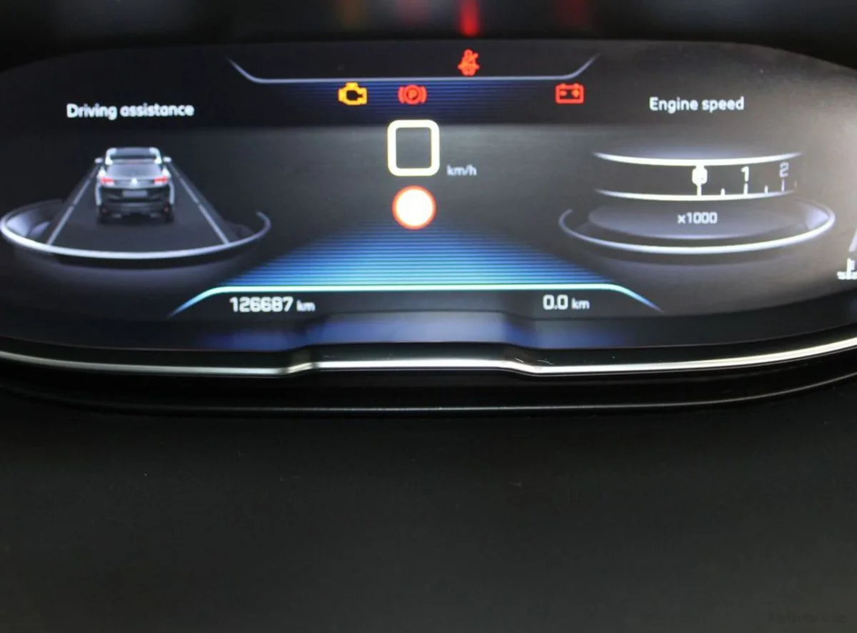 2019 Peugeot 3008 – photo 15