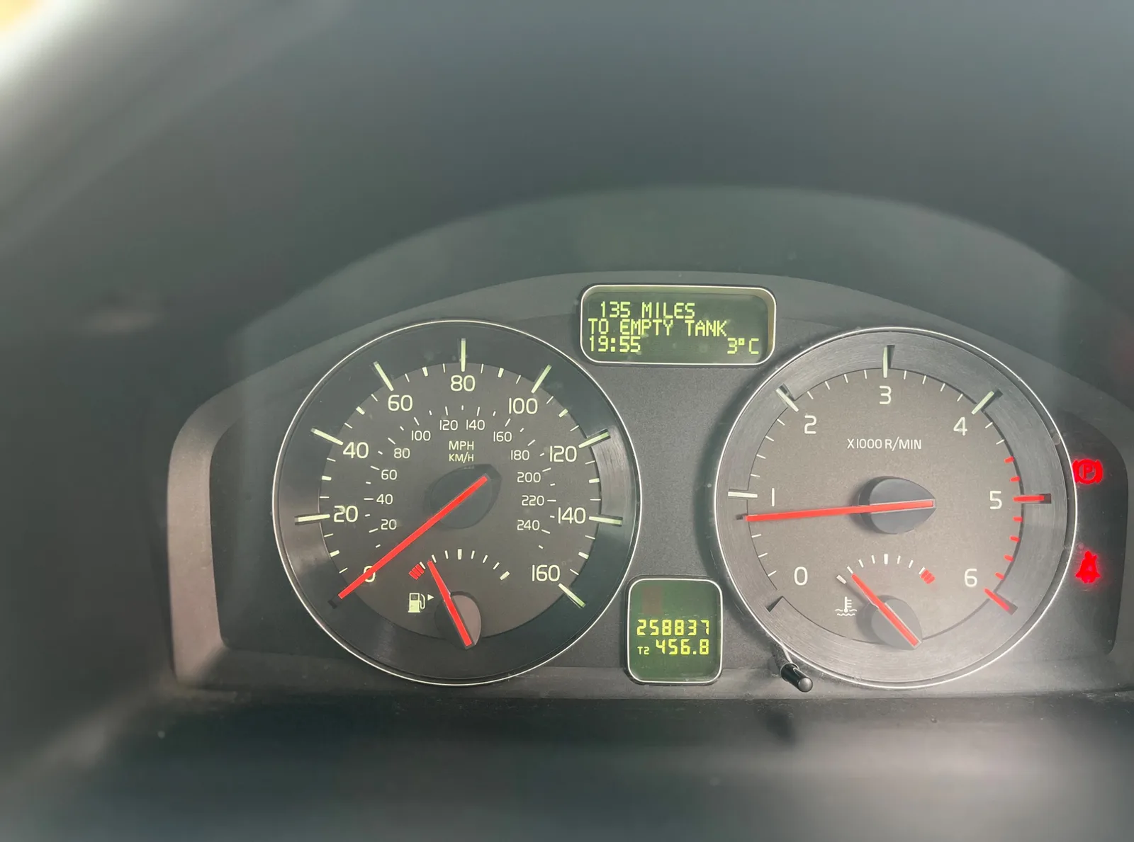 2011 Volvo S40 – photo 7