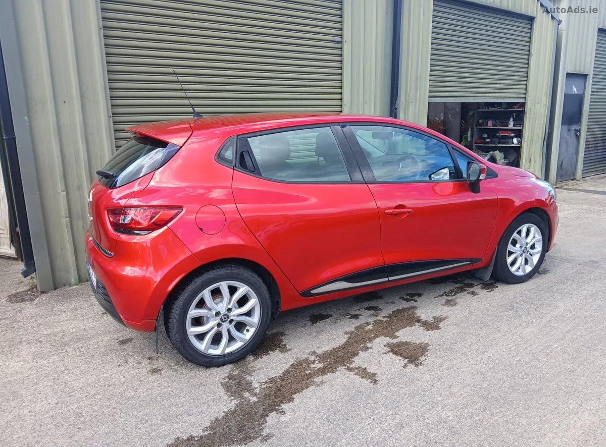 2019 Renault Clio – photo 16
