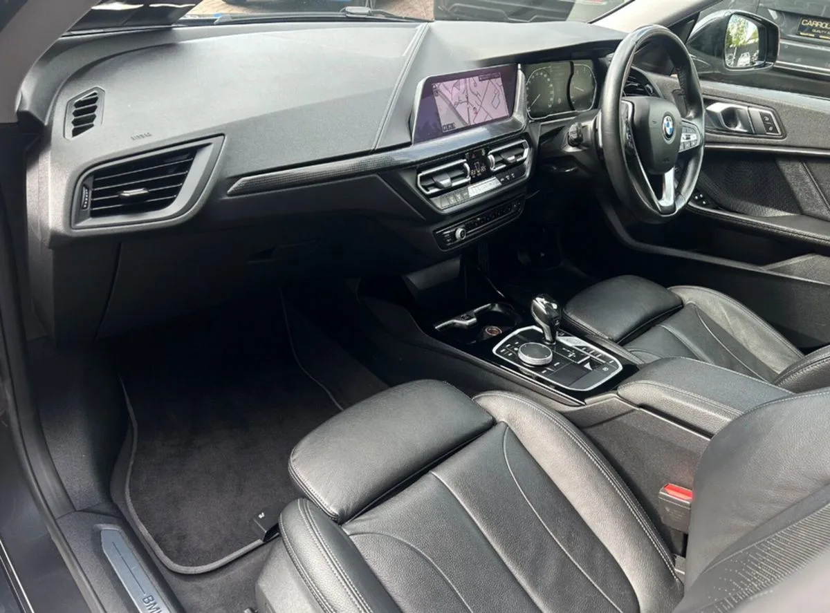 2021 BMW 2 Series – photo 10