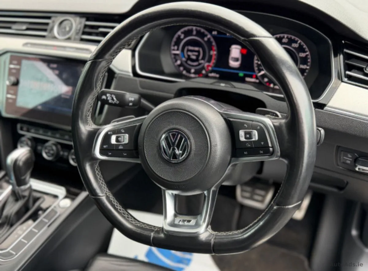 2018 Volkswagen Arteon – photo 9