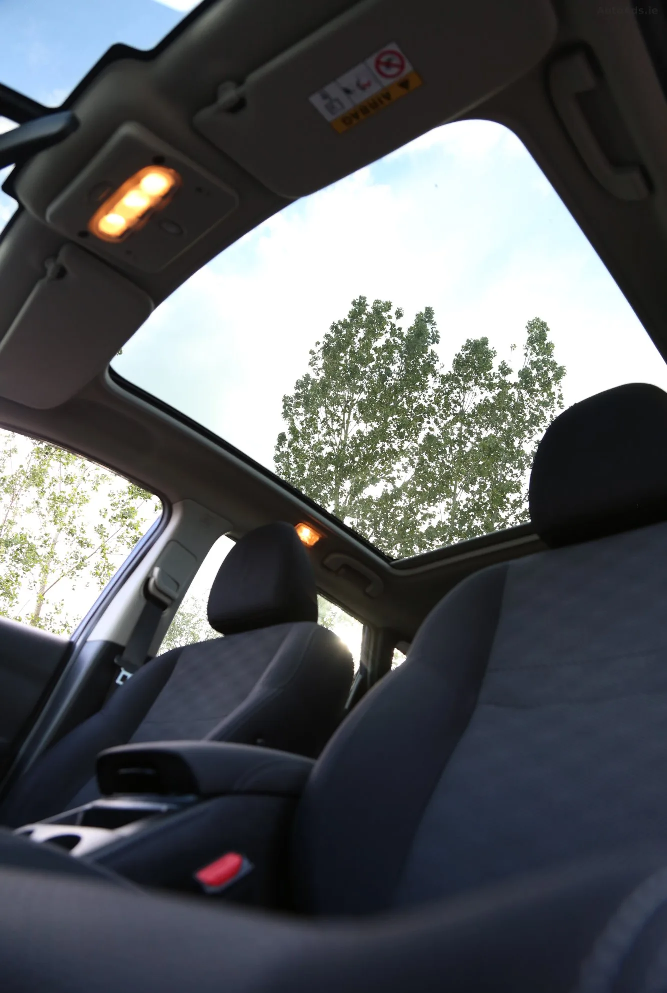 2017 Nissan Qashqai – photo 6