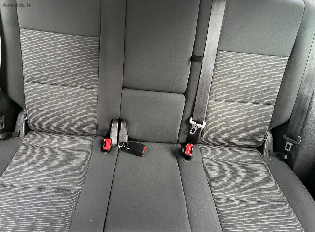 2014 Volkswagen Tiguan – photo 15
