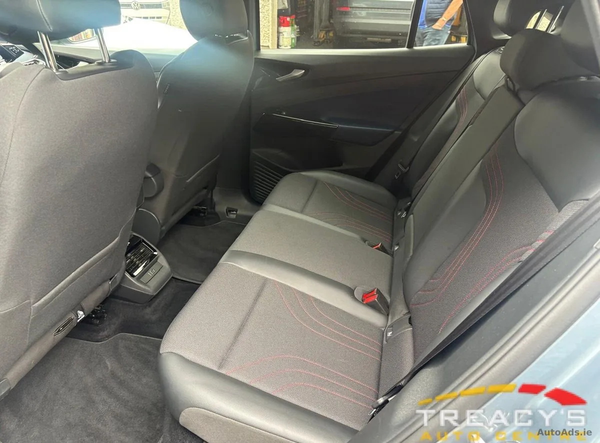 2022 Volkswagen ID.5 – photo 7