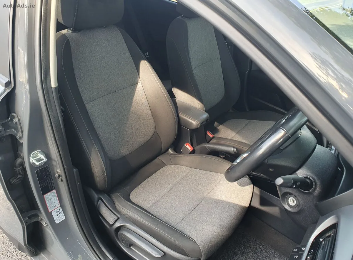 2021 Kia Stonic – photo 10