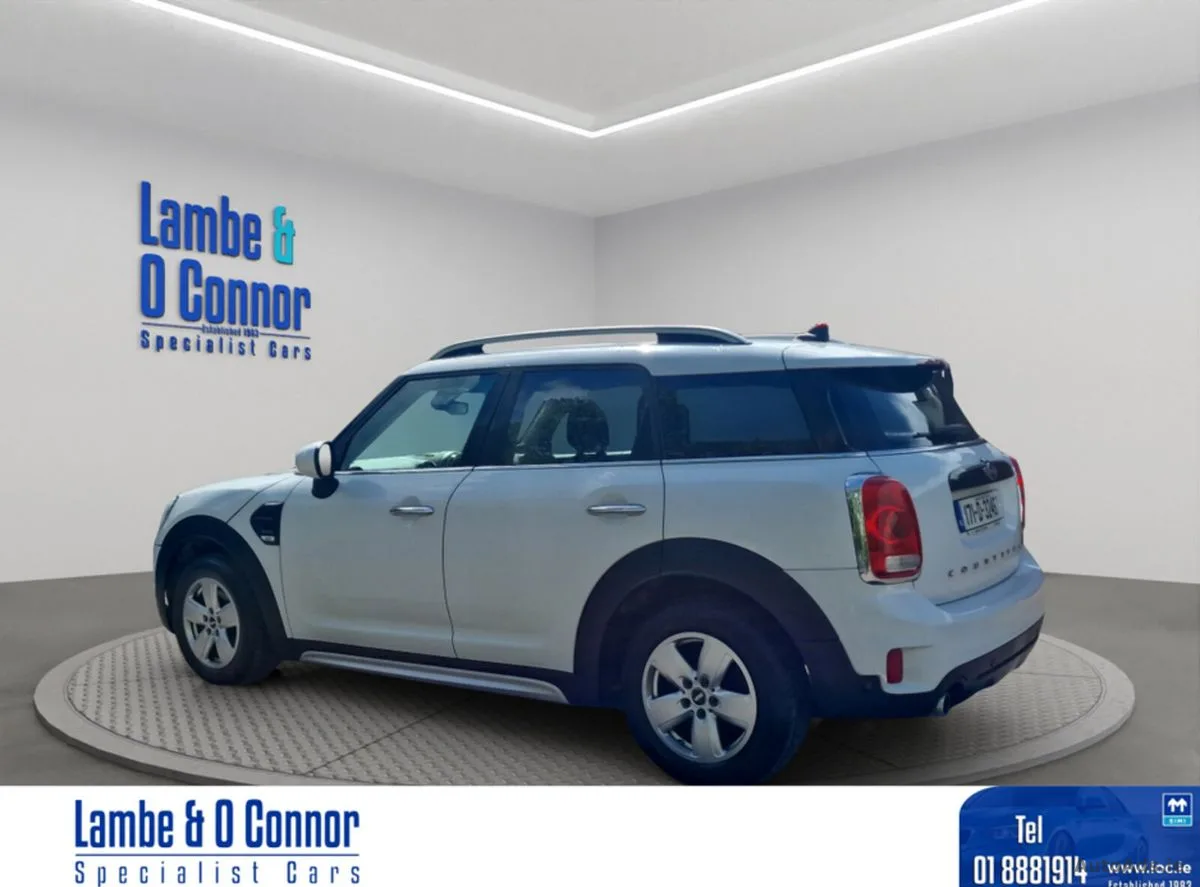 2017 Mini Countryman – photo 9