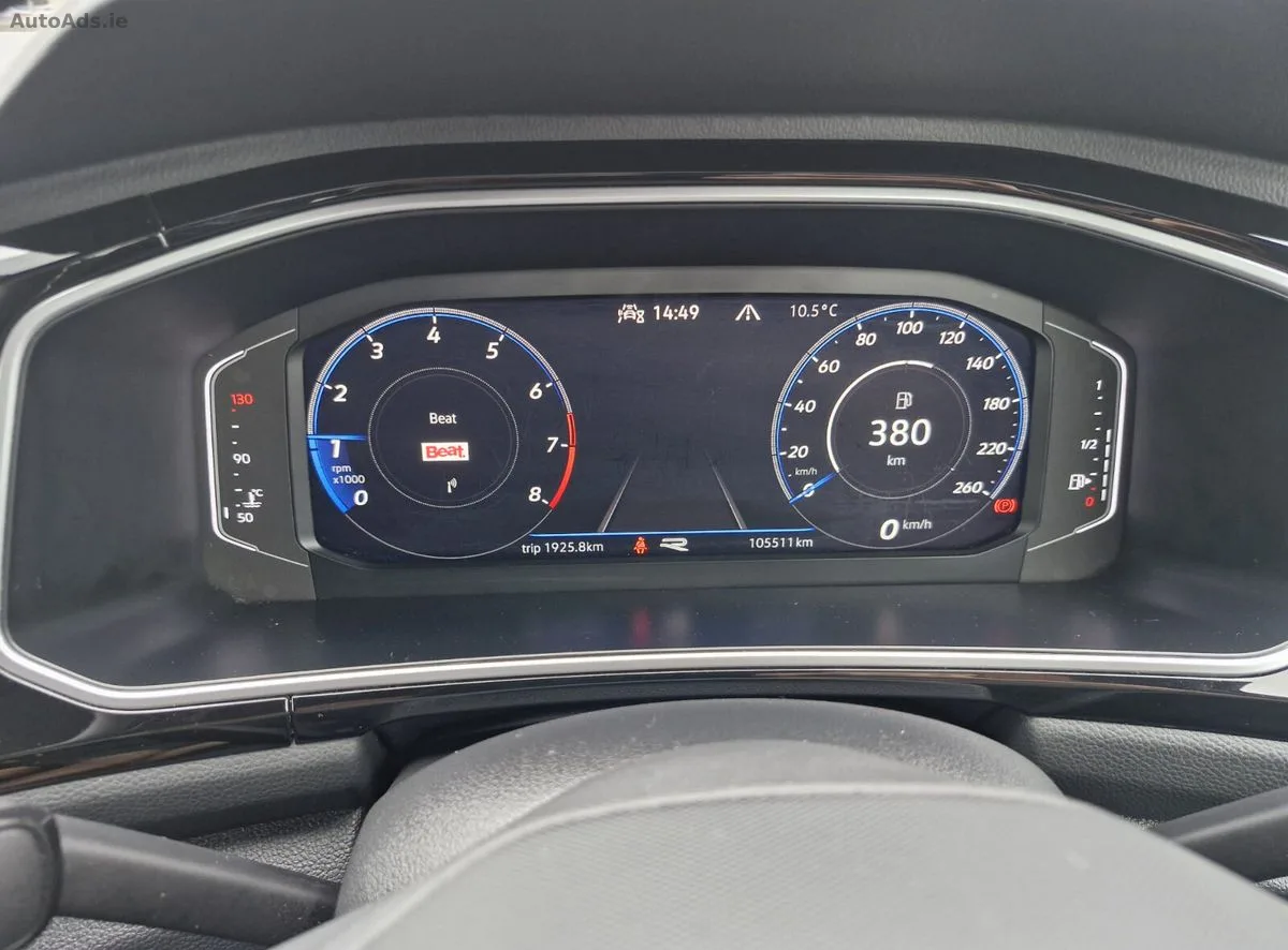 2022 Volkswagen T-Roc – photo 14