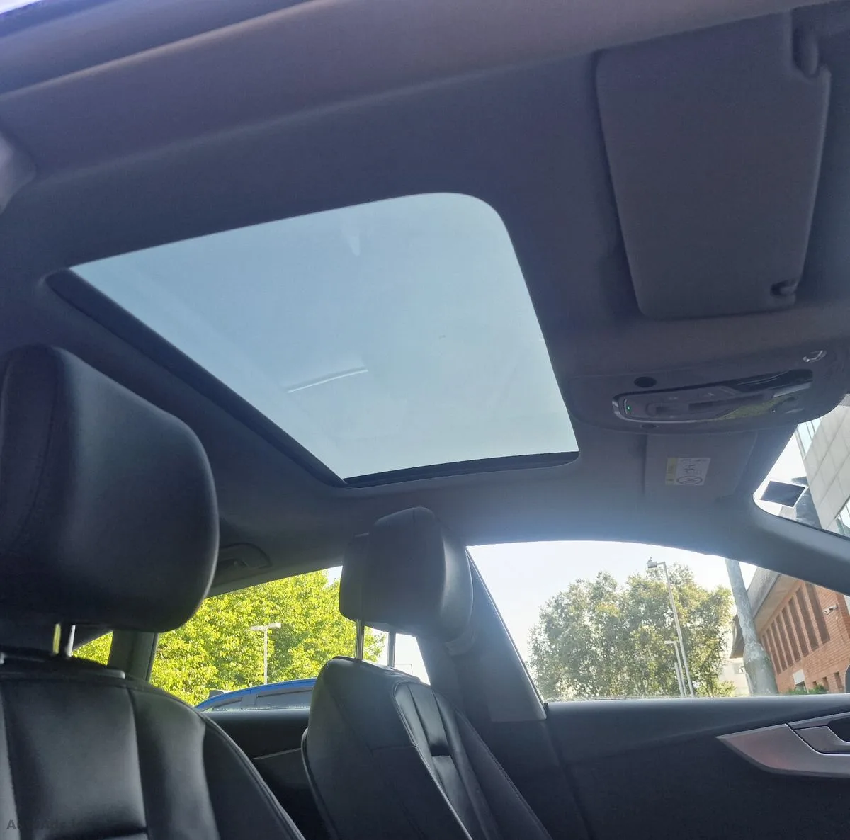 2023 Audi A5 – photo 12