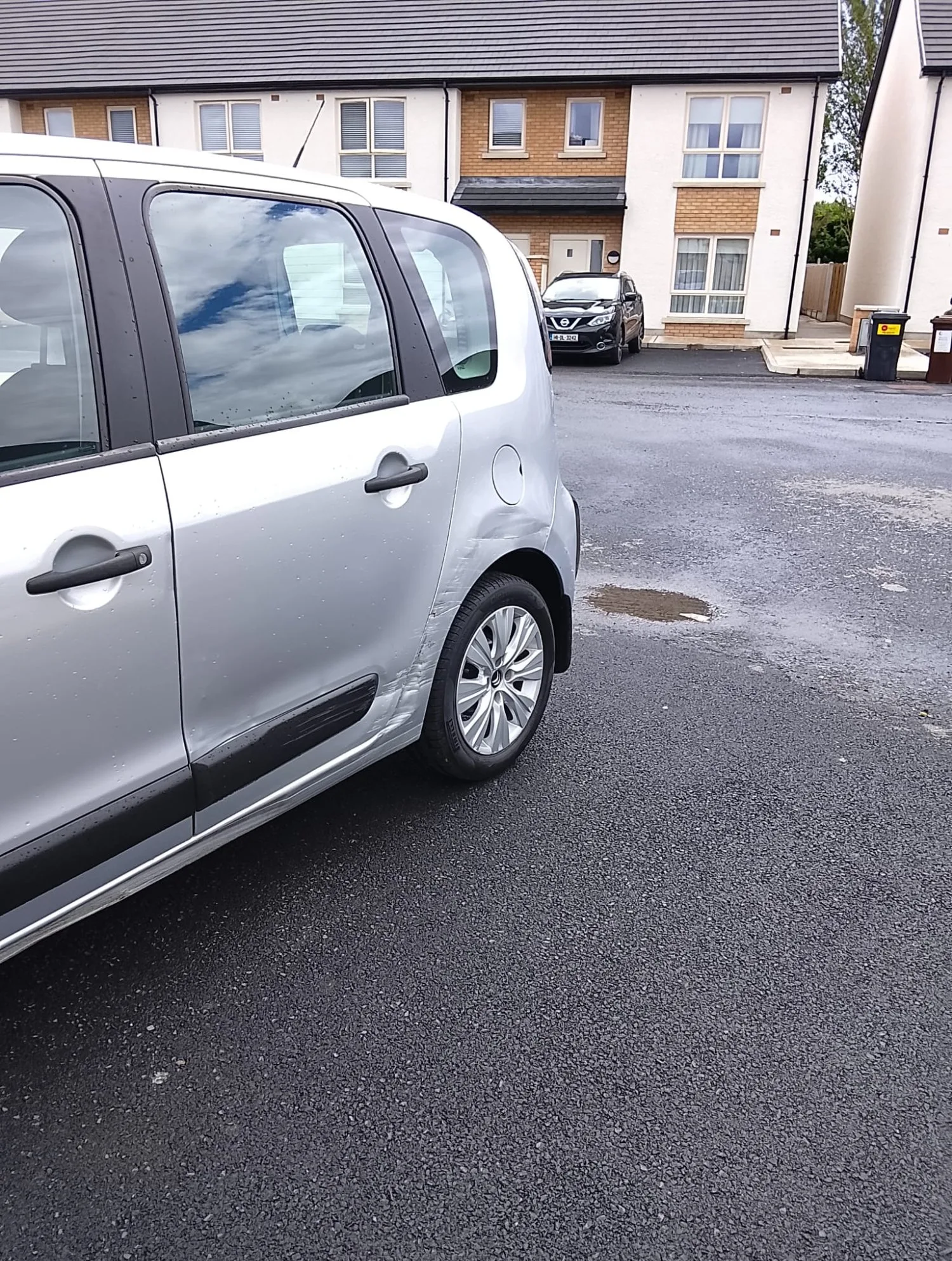 2015 Citroen C3 – photo 5
