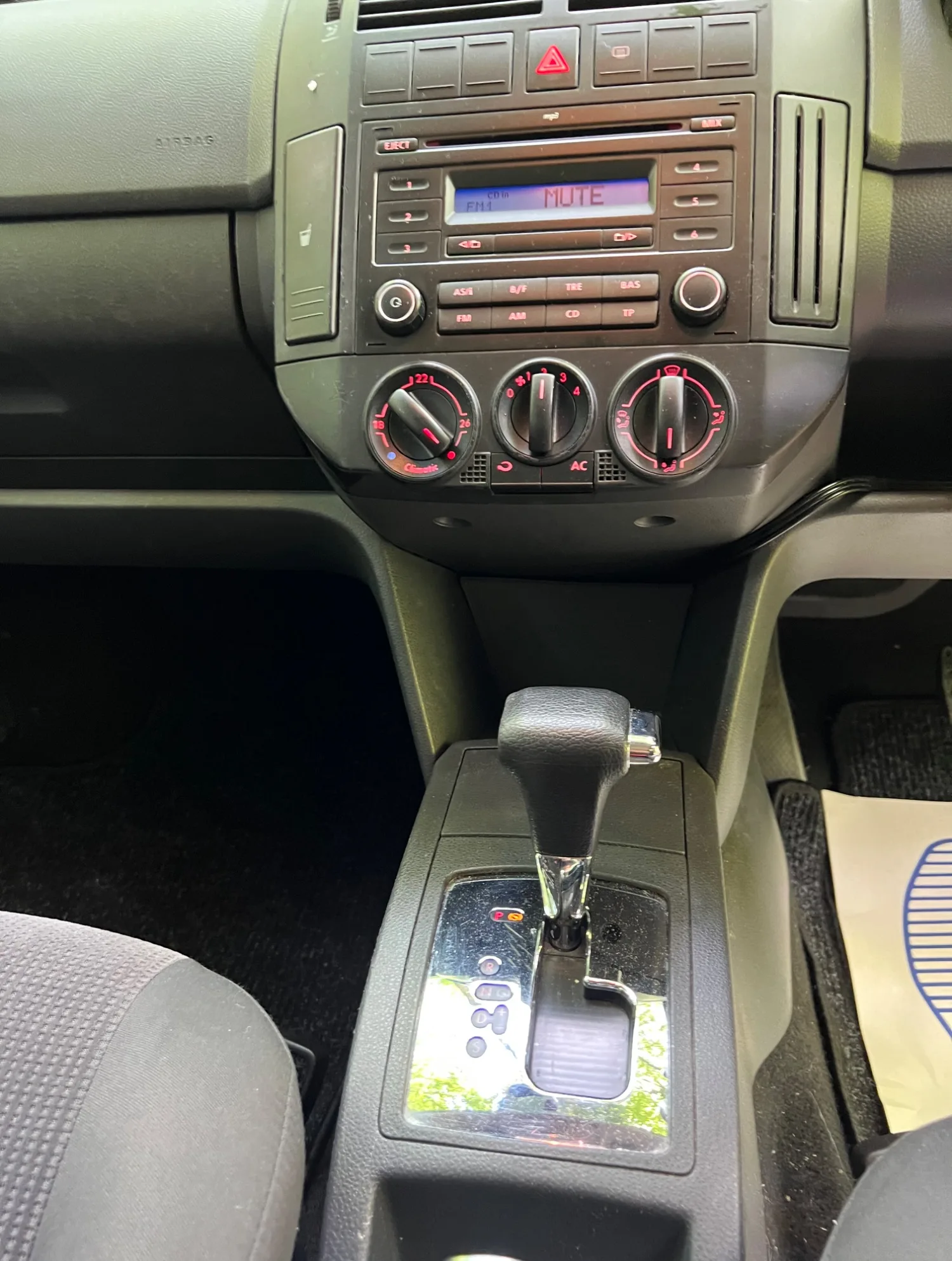 2007 Volkswagen Polo – photo 5