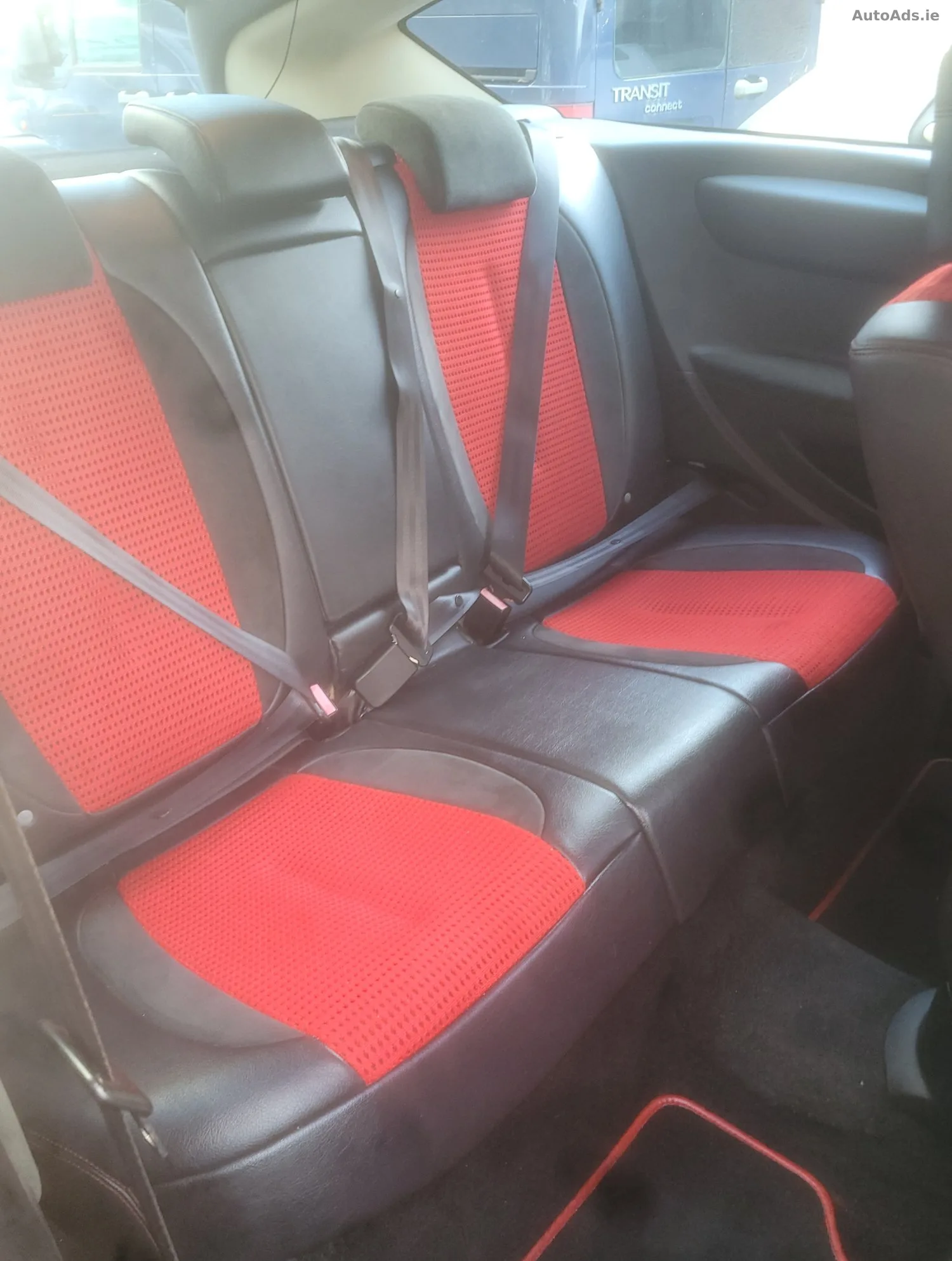 2008 Citroen C4 – photo 6