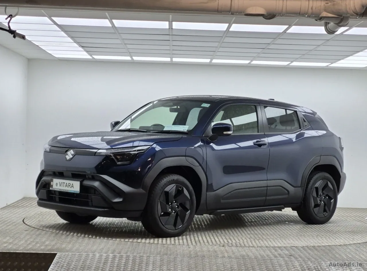 2026 Suzuki Vitara – photo 12