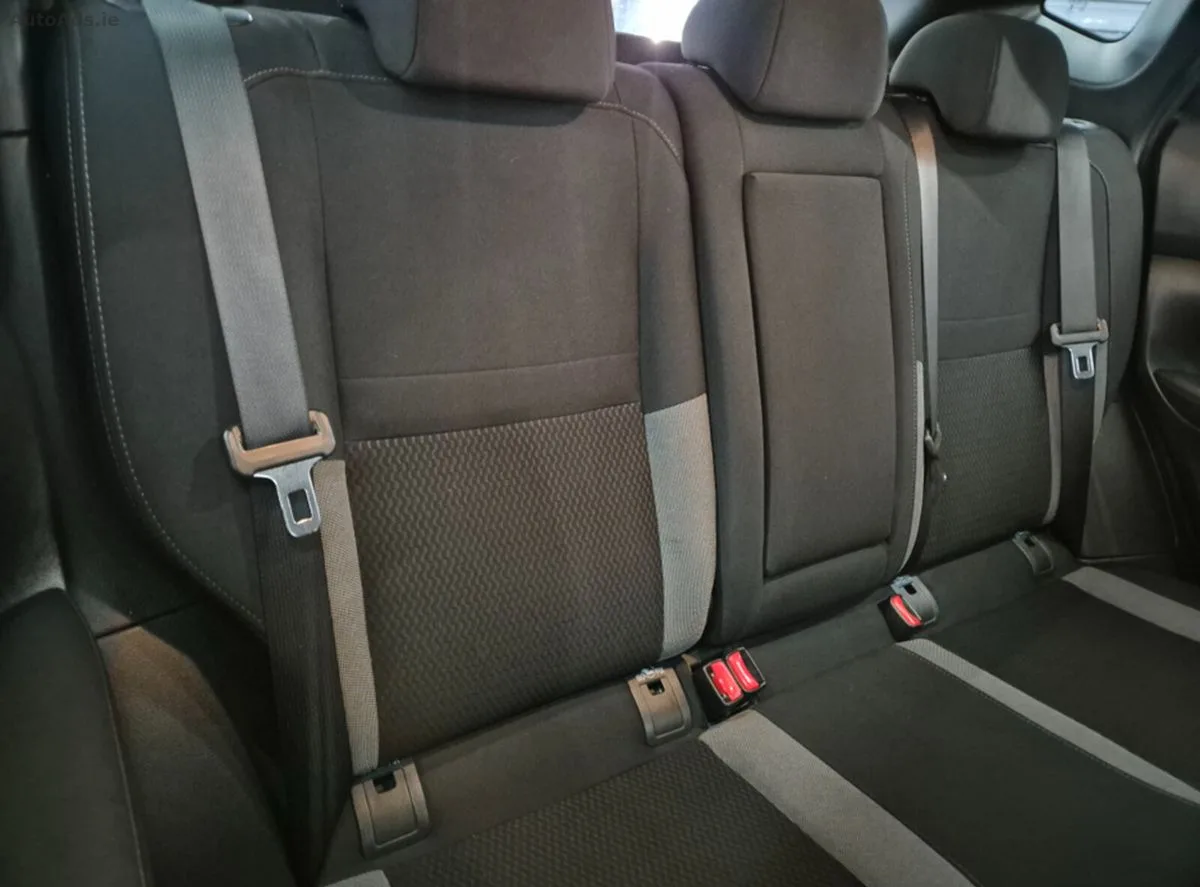 2019 Nissan Qashqai – photo 11