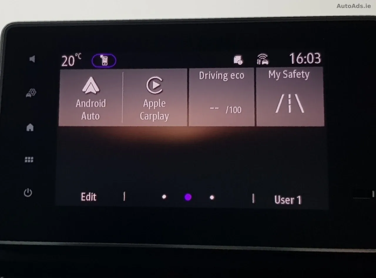 2025 Renault Trafic – photo 18