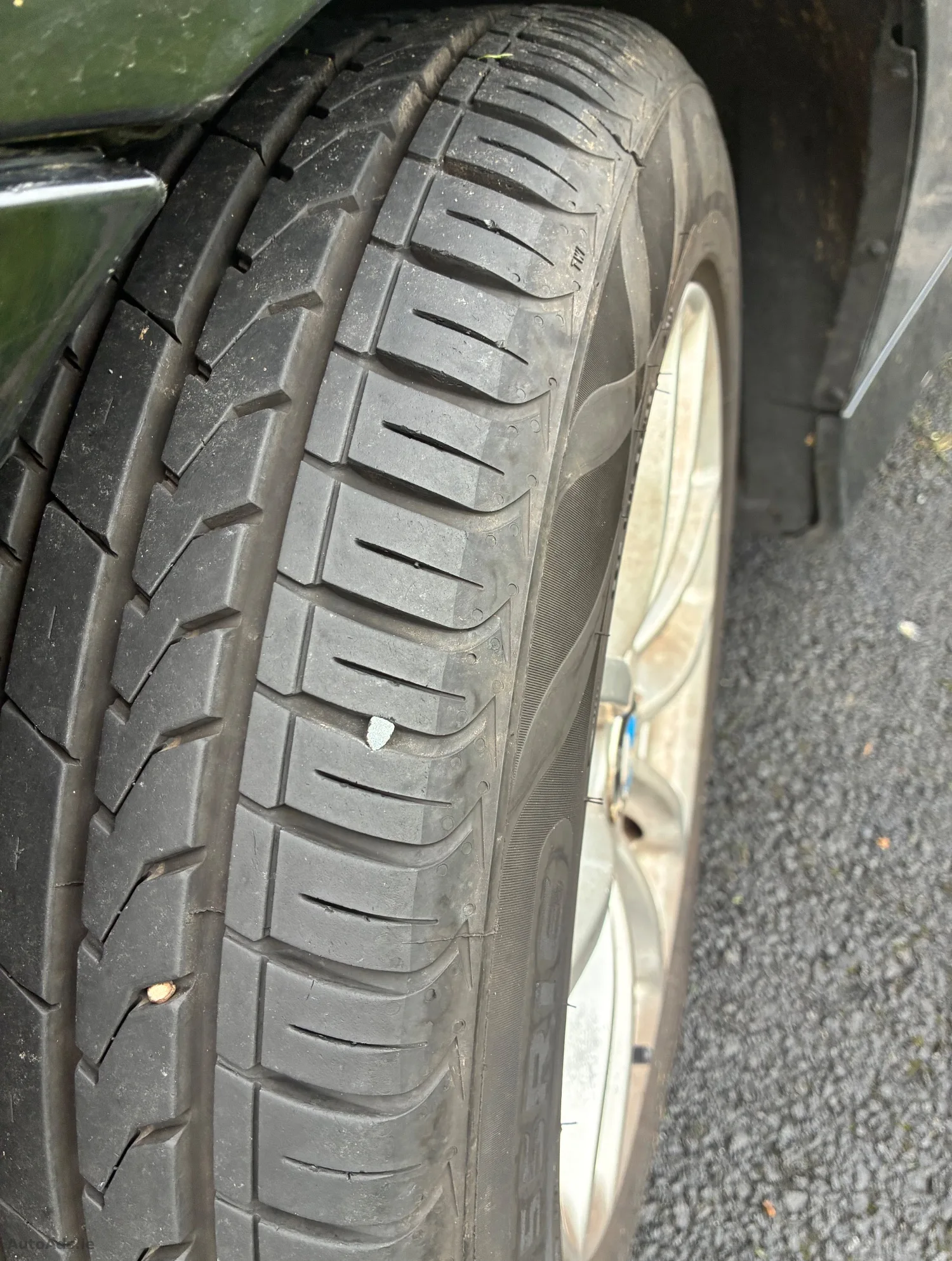 2007 BMW 3 Series – photo 4
