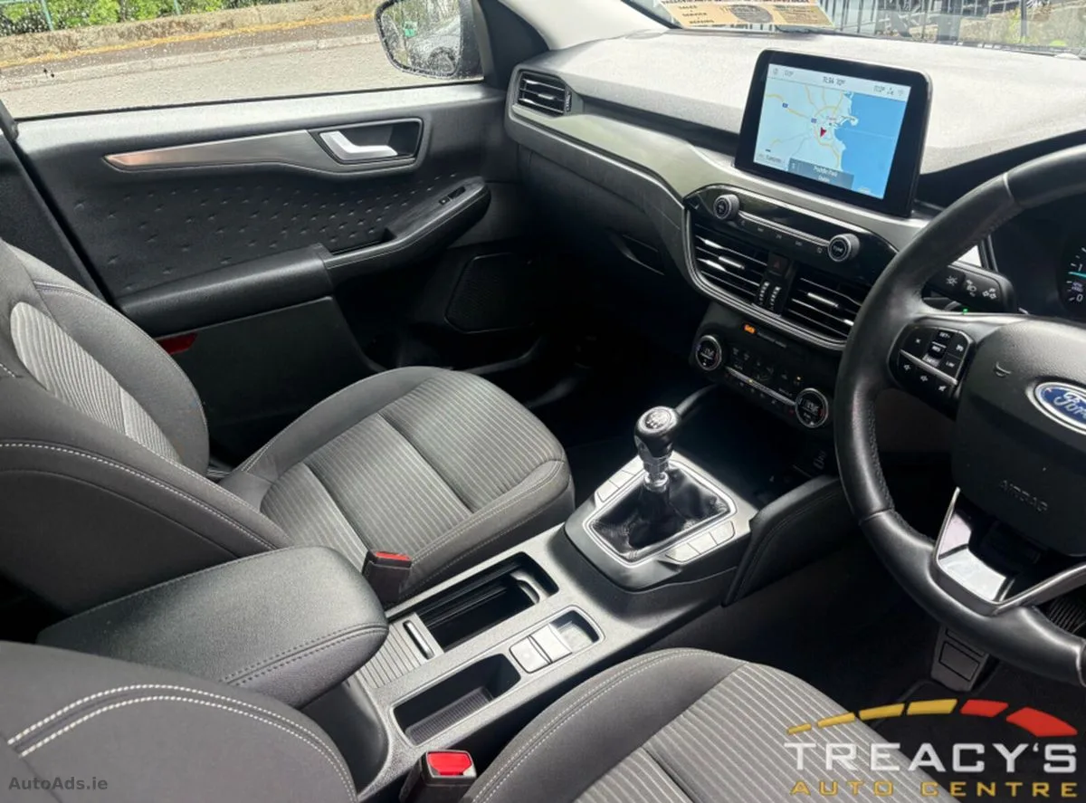 2020 Ford Kuga – photo 5