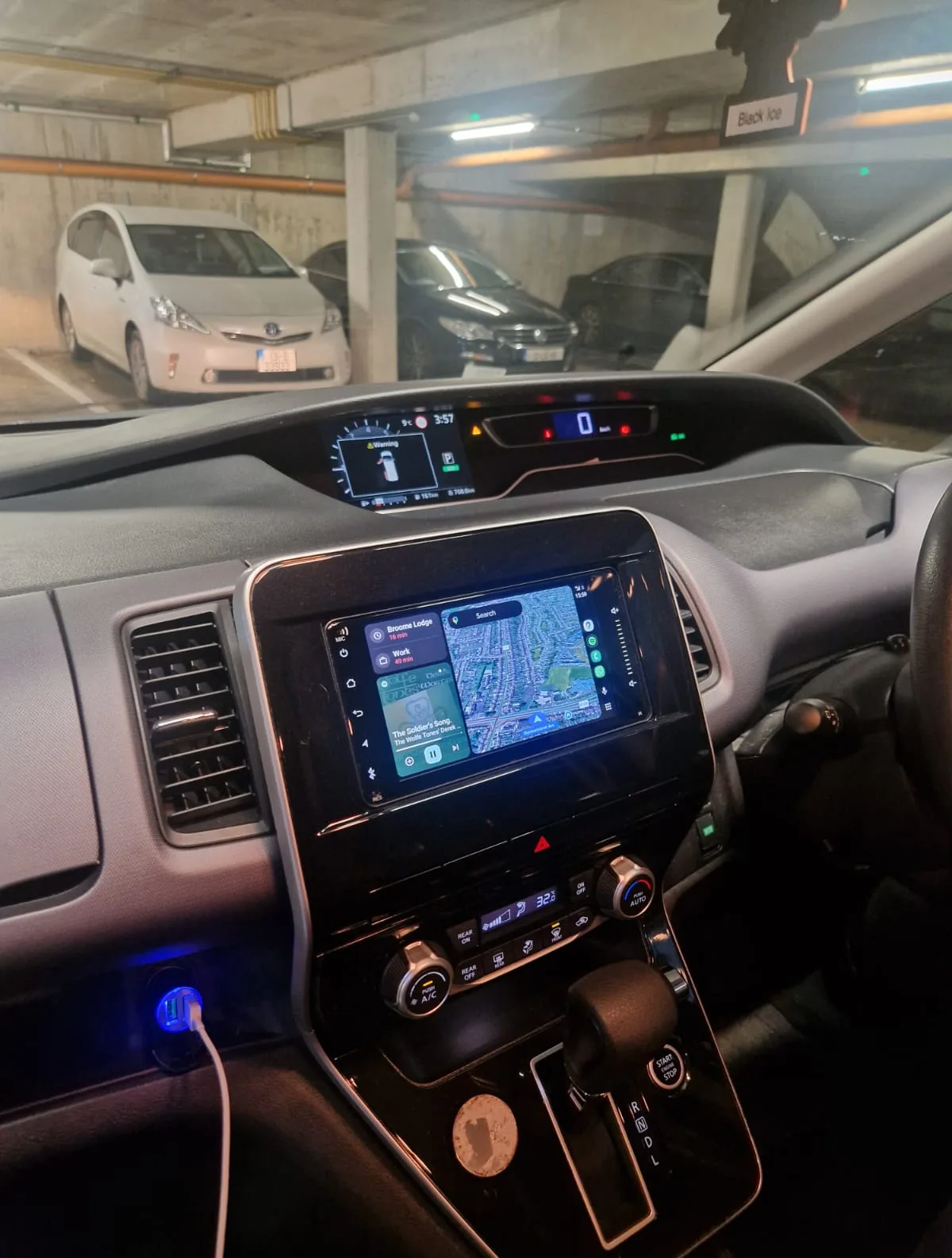 2019 Nissan Serena – photo 13