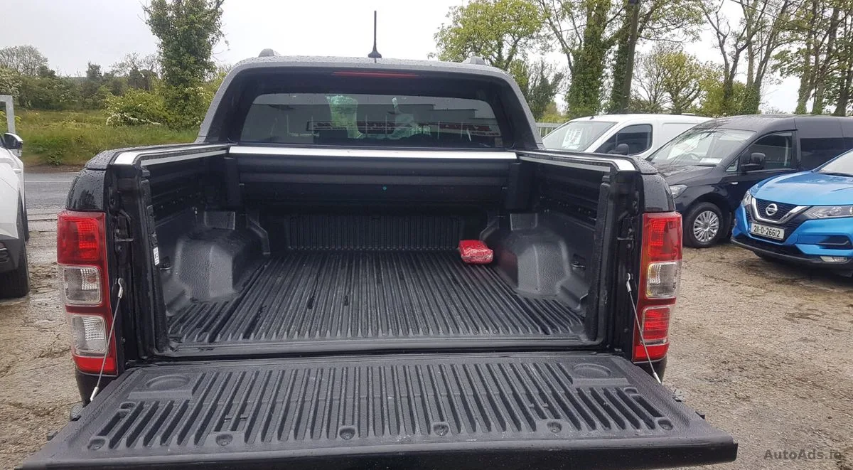2023 Ford Ranger – photo 15