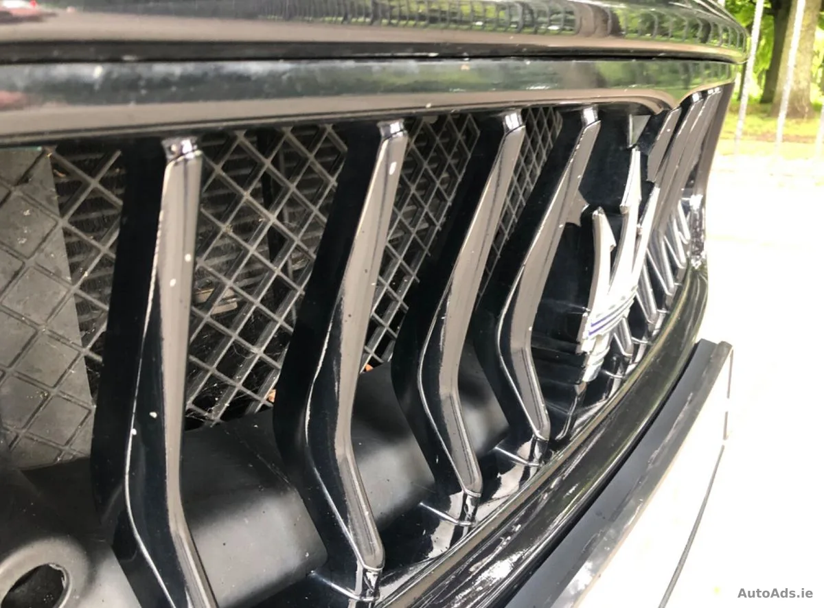 2019 Maserati Ghibli – photo 4