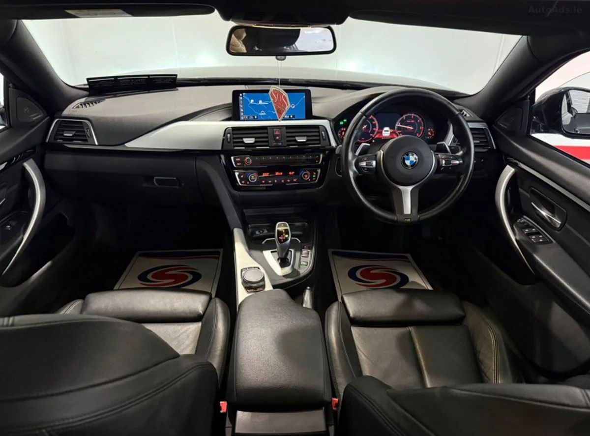 2020 BMW 4-Series – photo 16