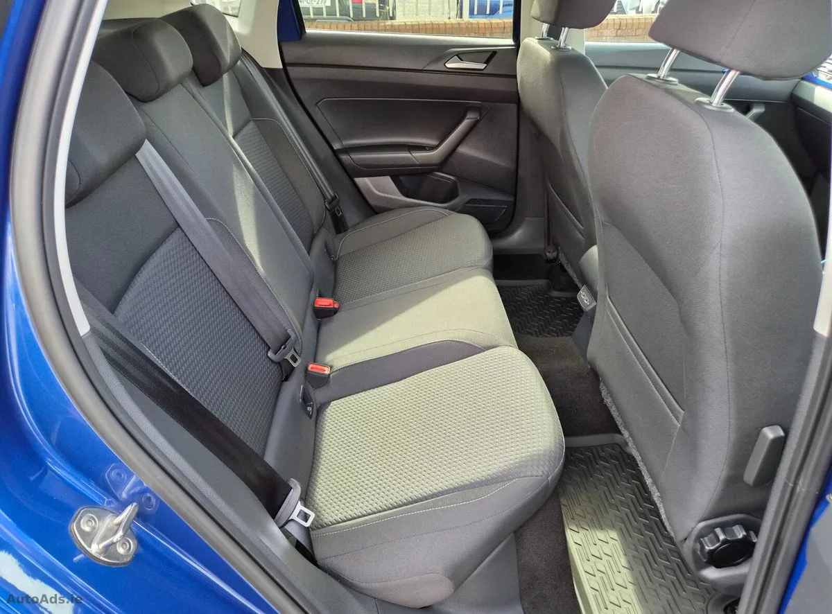 2019 Volkswagen Polo – photo 14