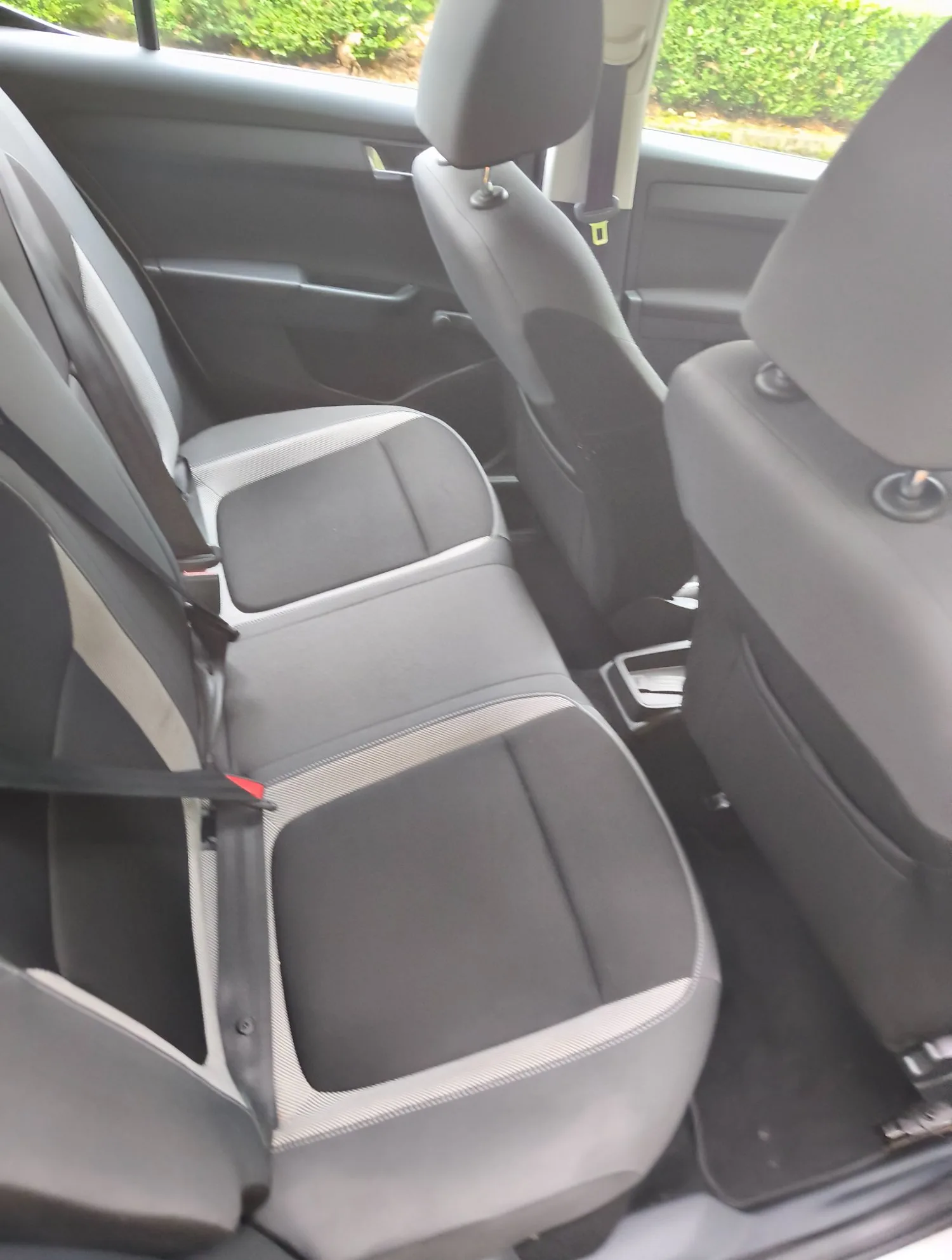 2016 Skoda Fabia – photo 5