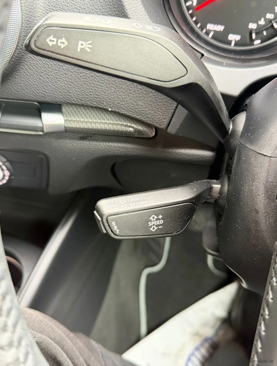 2018 Audi A3 – photo 15