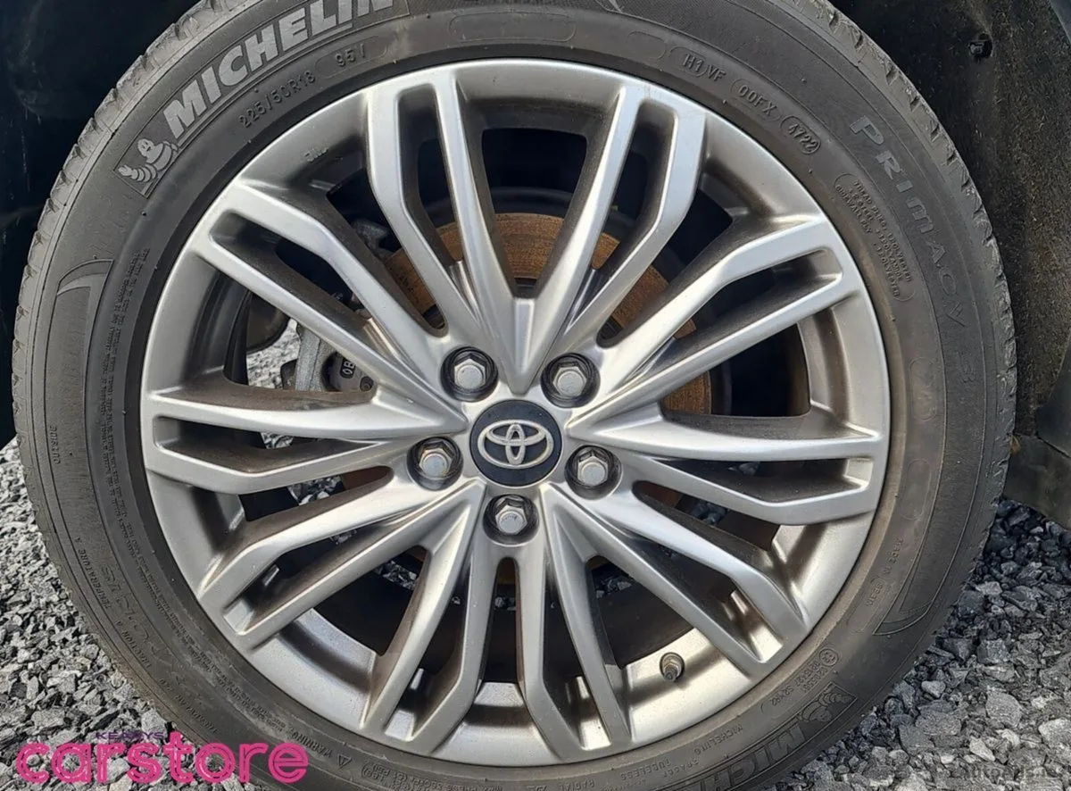 2023 Toyota C-HR – photo 14