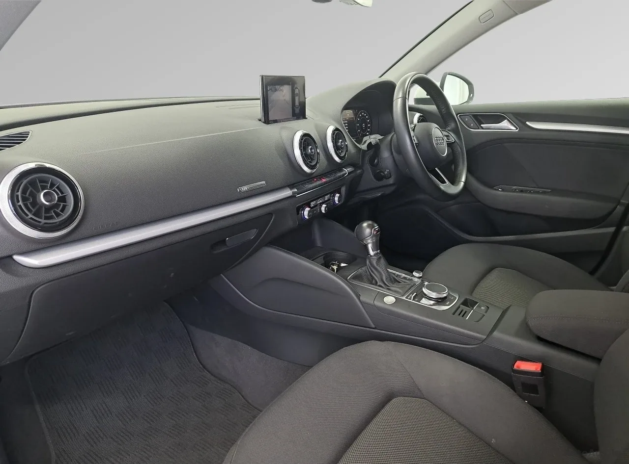 2020 Audi A3 – photo 3
