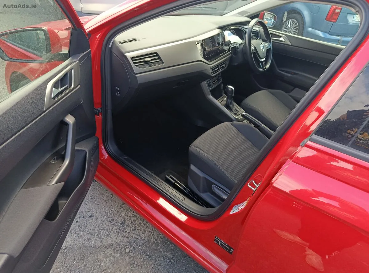 2019 Volkswagen Polo – photo 7