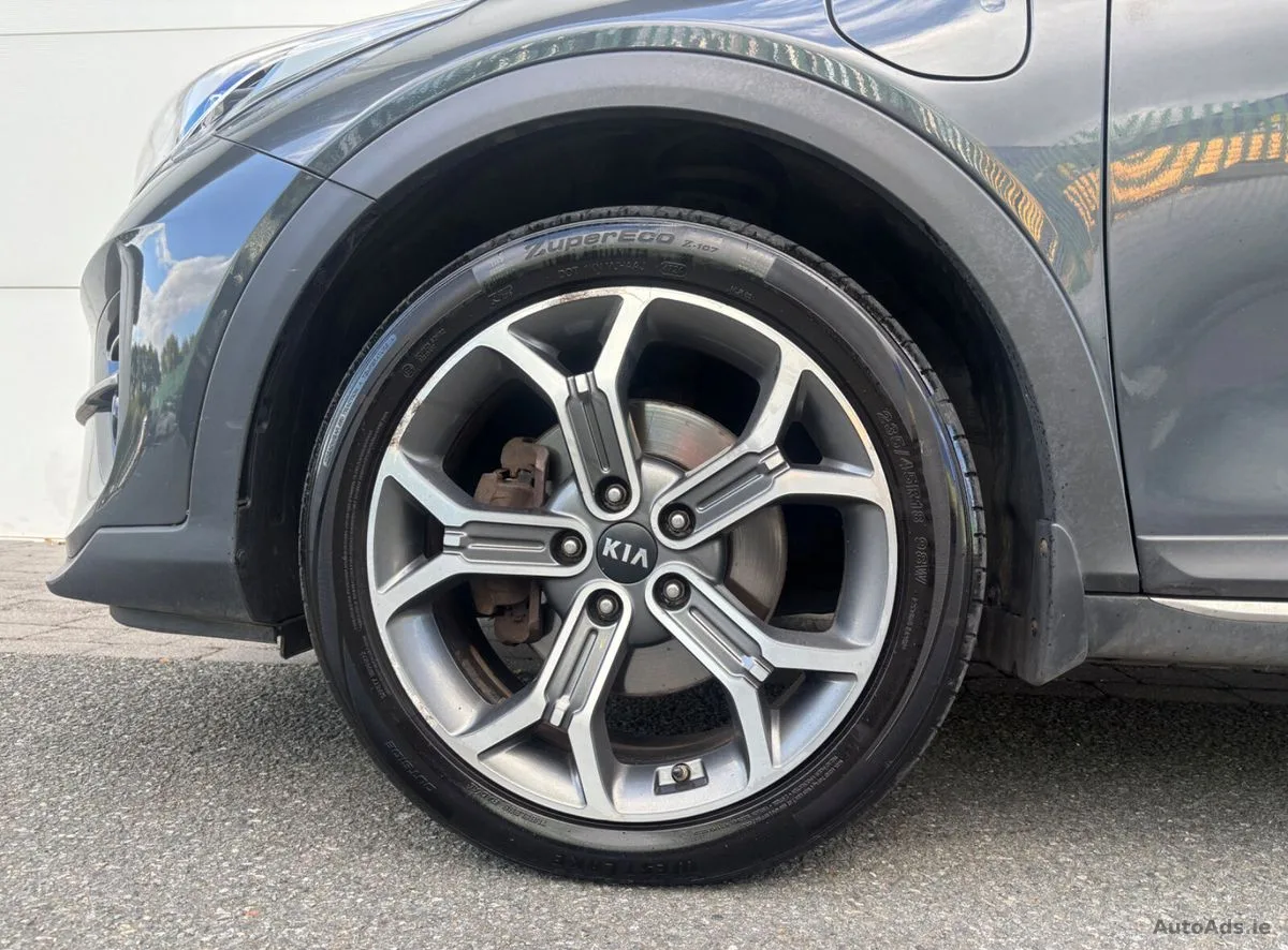 2021 Kia XCeed – photo 12