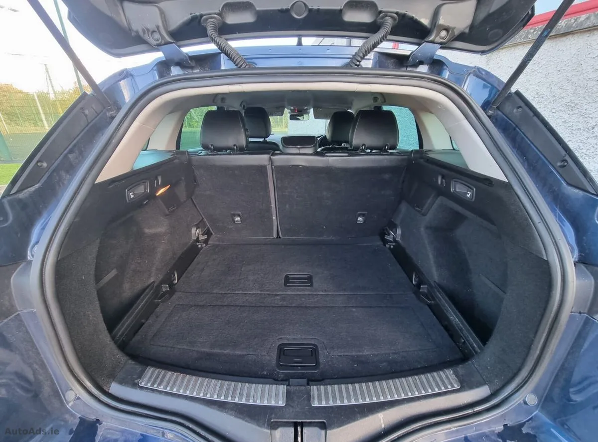2018 Renault Megane – photo 19