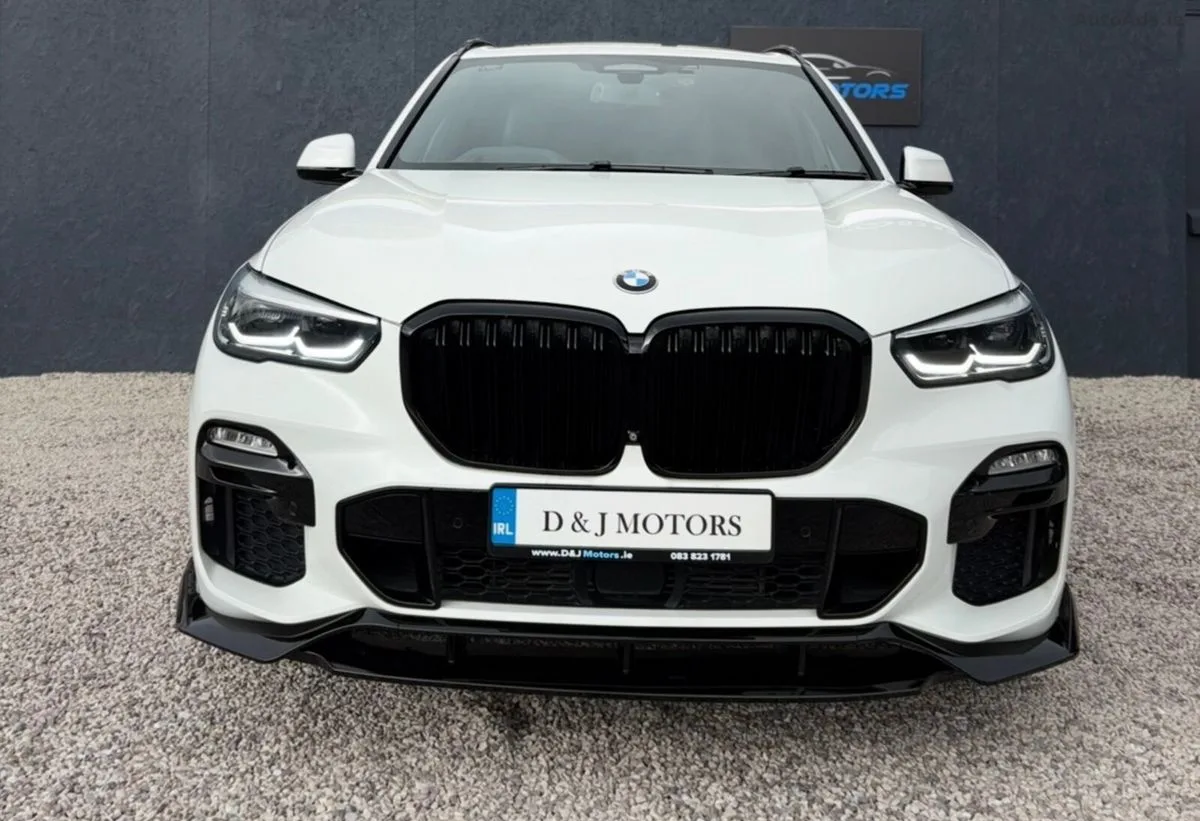 2019 BMW X5 – photo 13