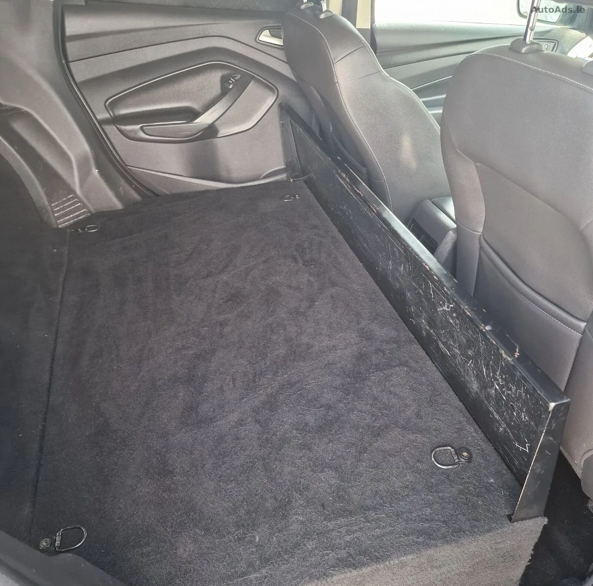 2019 Ford Kuga – photo 9
