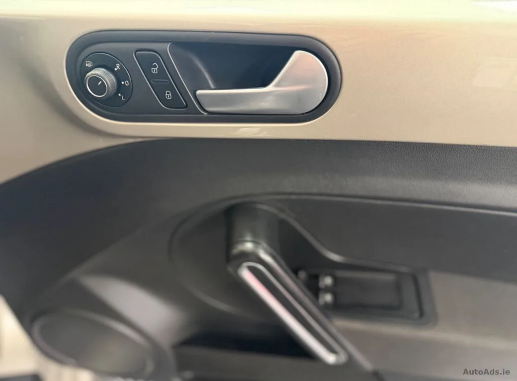 2016 Volkswagen Beetle – photo 10