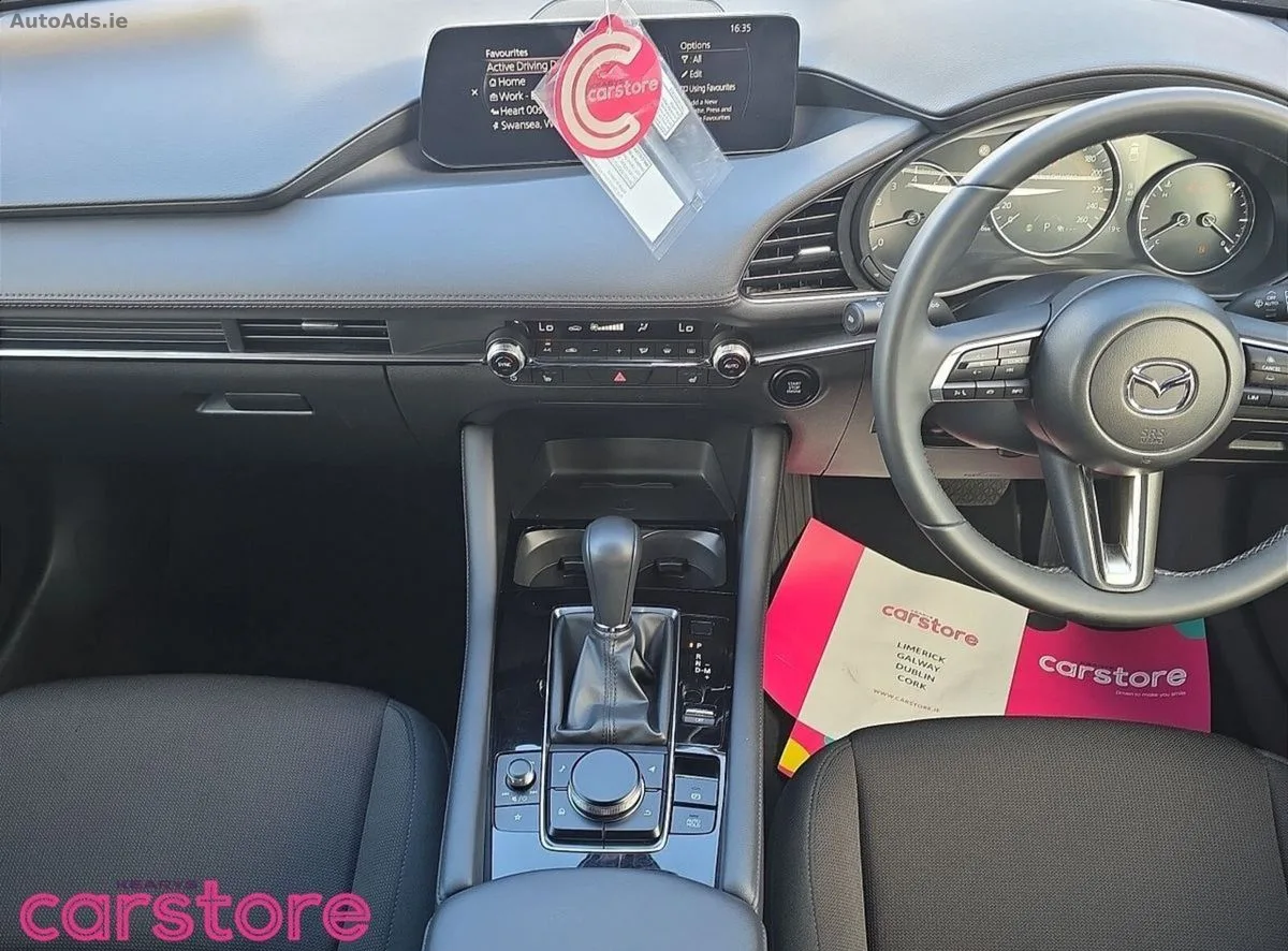 2024 Mazda Mazda3 – photo 11