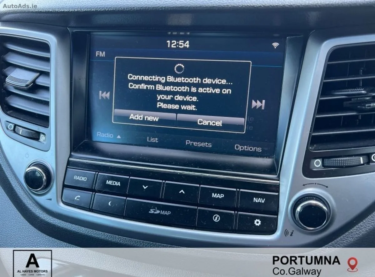2016 Hyundai Tucson – photo 10