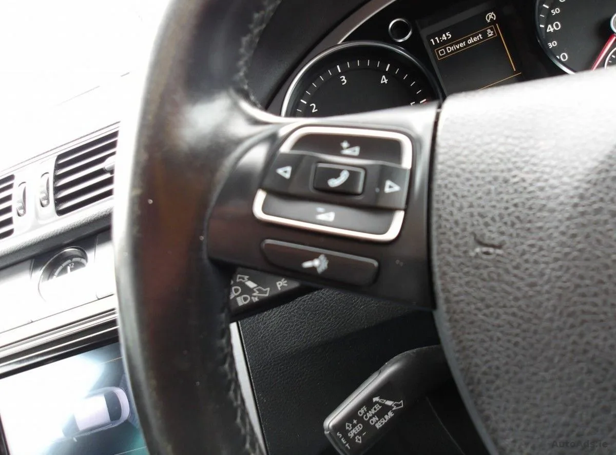 2016 Volkswagen CC – photo 6