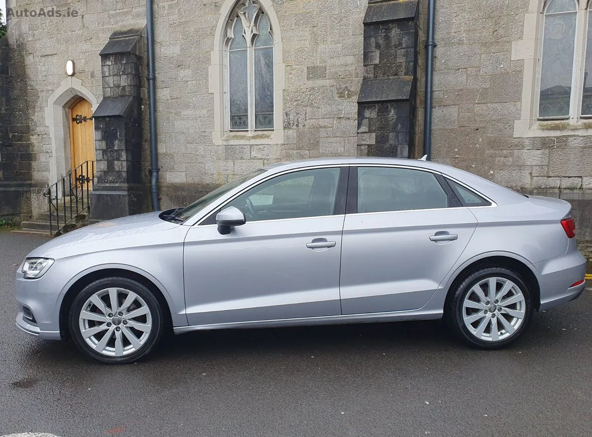 2017 Audi A3 – photo 7