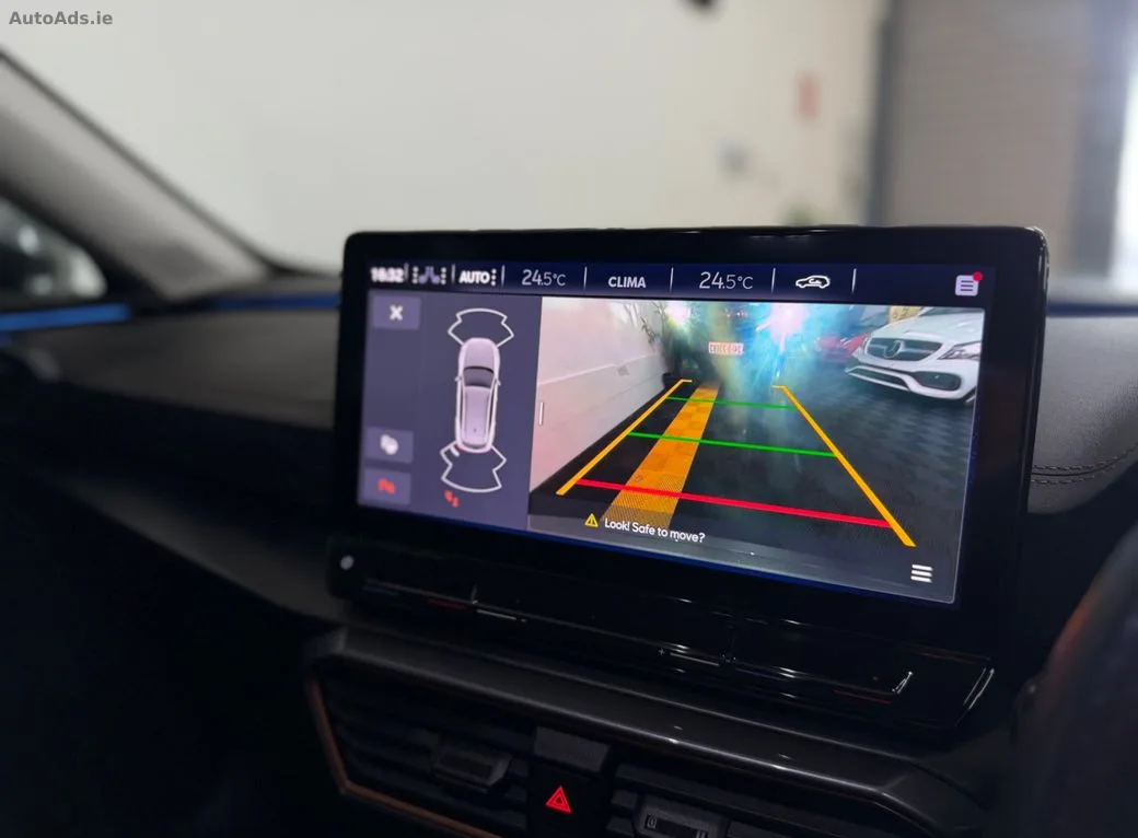 2023 Cupra Formentor – photo 10