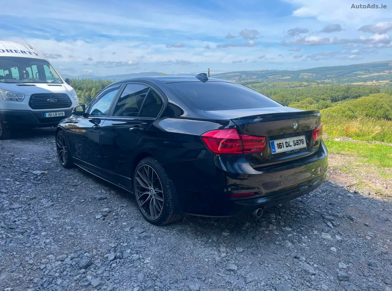 2016 BMW 3 Series