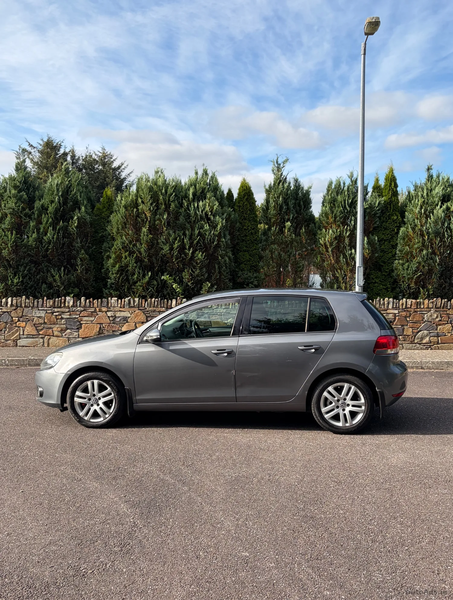 2013 Volkswagen Golf – photo 6
