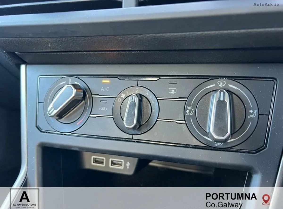 2019 Volkswagen Polo – photo 11