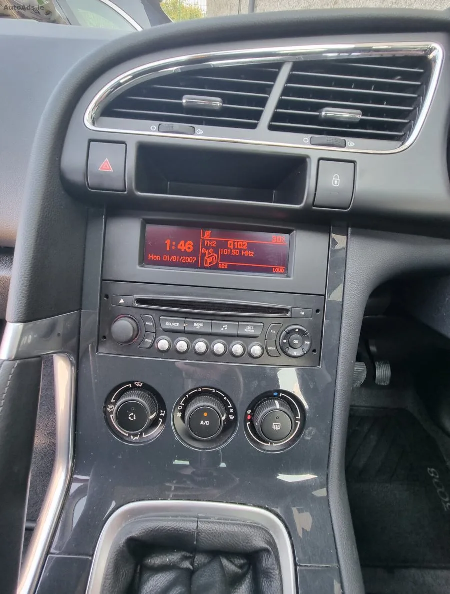 2015 Peugeot 3008 – photo 20