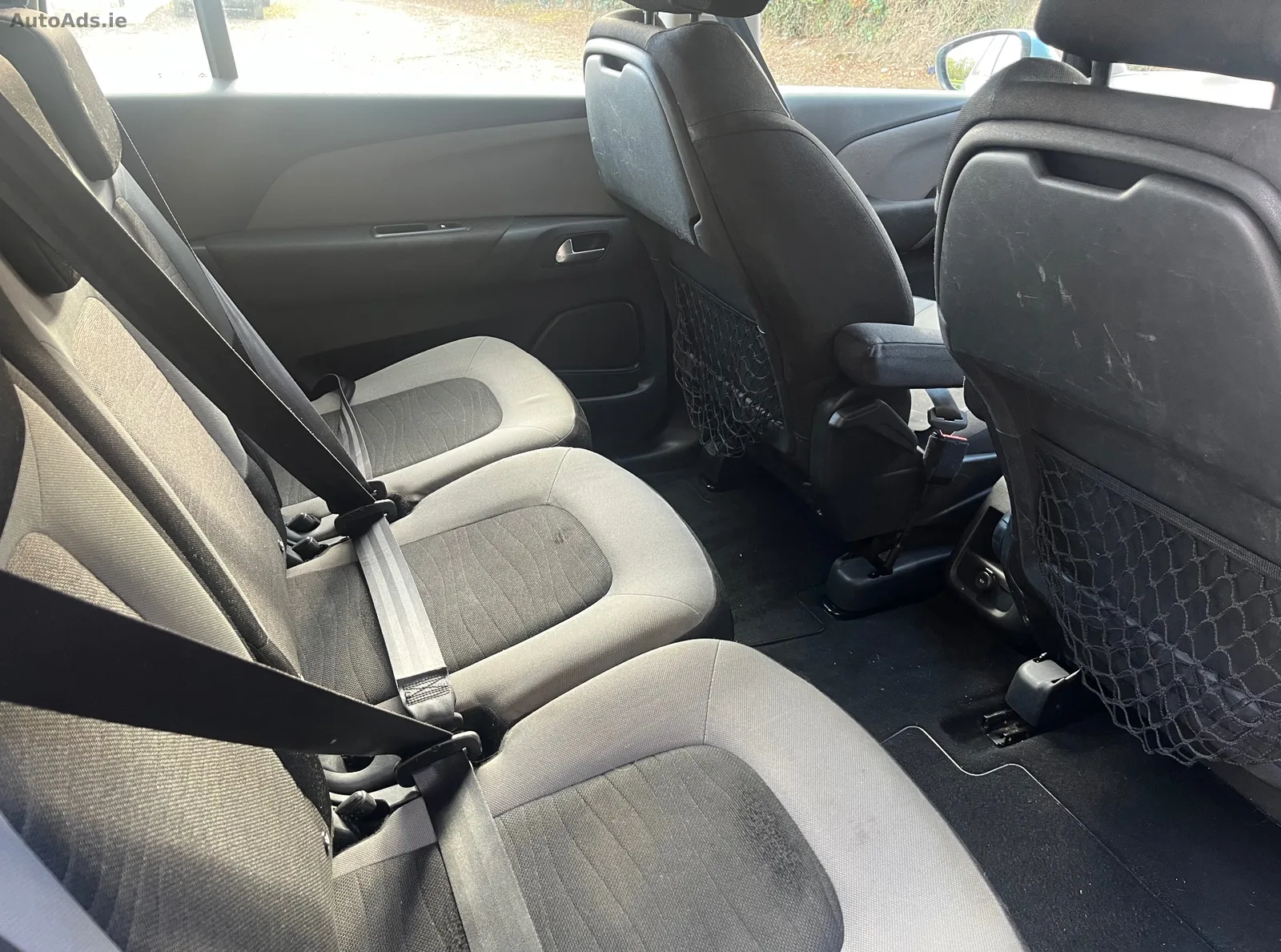 2015 Citroen C4 – photo 7